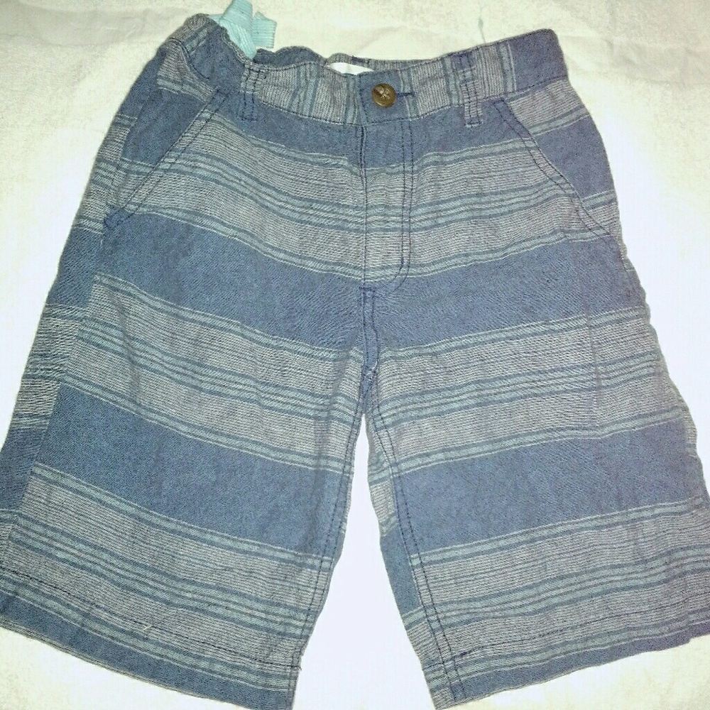 Old Navy size 8 shorts. Just in time for Summer!